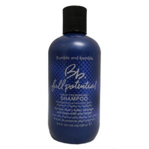 Full Potential Shampoo 250ml BUMBLE AND BUMBLE