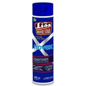 My Liss Movie Star Conditioner 300ml NOVEX