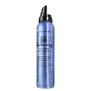 Thickening Full Form Soft Mousse 150ml BUMBLE AND BUMBLE
