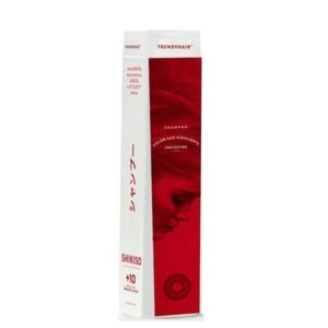 Bain Shikiso Champu 300ml TRENDY HAIR