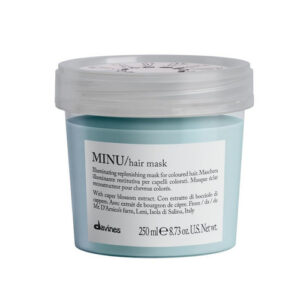 Minu Hair Mask DAVINES