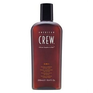 Classic 3-in-1 AMERICAN CREW