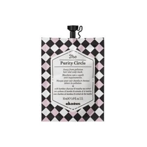 The Purity Circle DAVINES