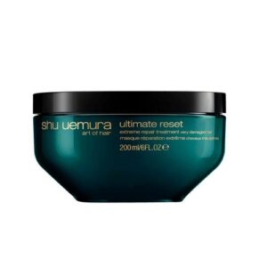 Ultimate Reset Masque  SHU UEMURA
