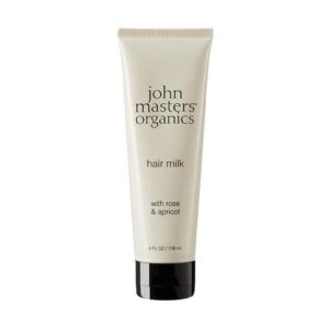 Hair Milk with Rose & Apricot JOHN MASTERS ORGANICS