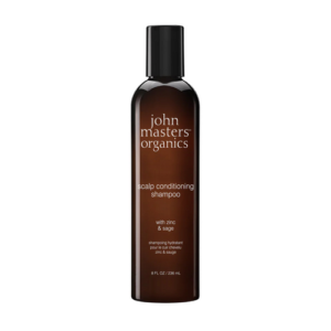 Scalp Conditioning Shampoo with Zinc & Sage JOHN MASTERS ORGANICS