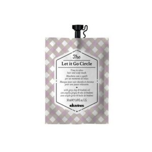 Let it Go Circle DAVINES