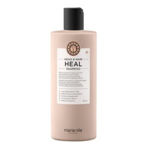 Head & Hair Heal Shampoo MARIA NILA