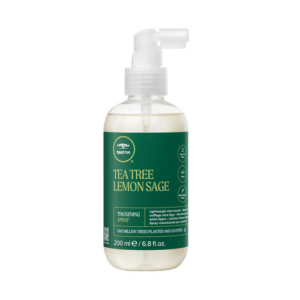 Tea Tree Lemon Sage Thickening Spray 200ml PAUL MITCHELL