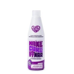 Ultra Hydrating Mask CURLY LOVE