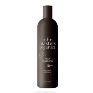 Repair Conditioner with Honey & Hibiscus  JOHN MASTERS ORGANICS