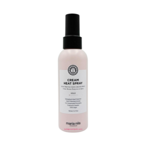 Cream Heat Spray  MARIA NILA