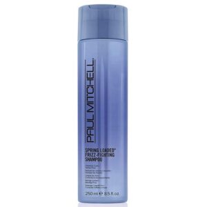 Spring Loaded Frizz-Fighting Shampoo PAUL MITCHELL