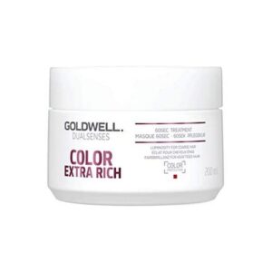Color Extra Rich 60sec Treatment GOLDWELL