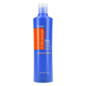 No Orange Anti-Orange Shampoo FANOLA
