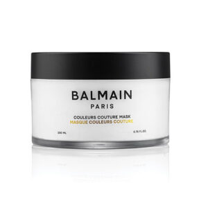 Couleurs Couture Mask BALMAIN PARIS