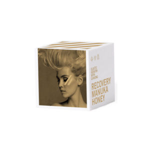 Recovery Manuka Honey Mask TRENDY HAIR
