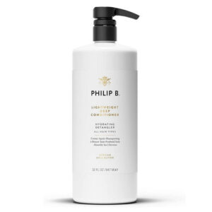 Lightweight Deep Conditioner  PHILIP B