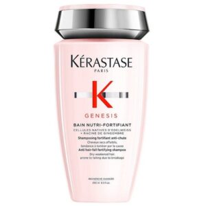 Bain Nutri-Fortifiant KÉRASTASE