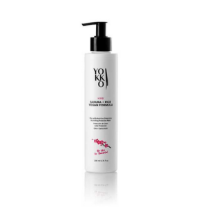 Kirei Mascarilla Nutritiva Protectora YOKKO
