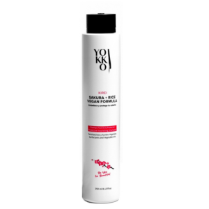 Kirei Champú Nutritivo Protector YOKKO