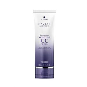 Repleneshing Moisture CC Cream ALTERNA