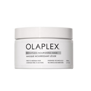 Weightless Nourishing Mask OLAPLEX
