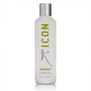 Energy Detoxifying Shampoo I.C.O.N