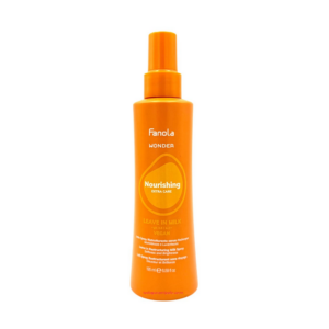 Wonder Nourishing Extra Care Leave In Milk 195ml FANOLA