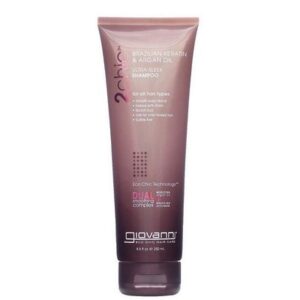 2Chic Ultra Sleek Shampoo GIOVANNI