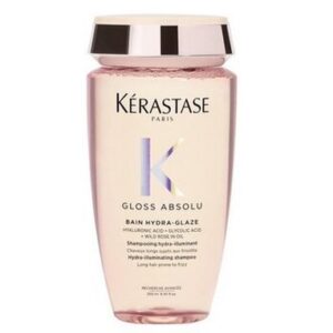 Bain Hydra-Glaze KÉRASTASE
