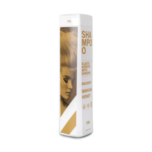 Recovery Manuka Honey Shampoo TRENDY HAIR