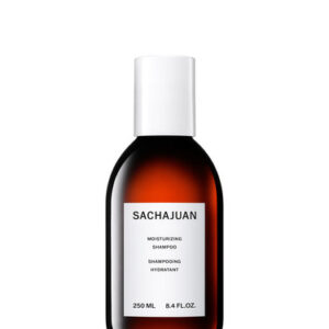 Moisturizing Shampoo SACHAJUAN