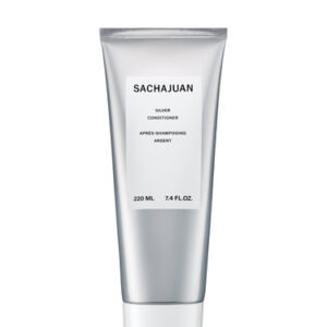 Silver Conditioner SACHAJUAN