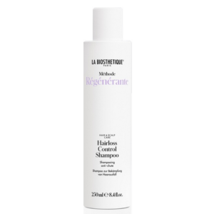 Régénérante Hairloss Control Shampoo 250ml LA BIOSTHETIQUE