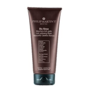 Blu Rinse Anti-Yellow PHILIP MARTIN'S