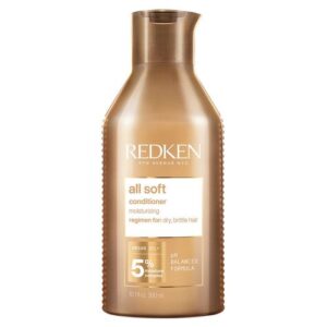 All Soft Conditioner REDKEN