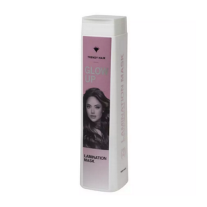 Glow Up Lamination Mask TRENDY HAIR