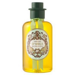 Champú de Miel 300ml D'SHILA