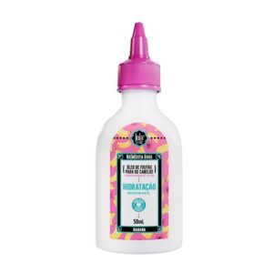 Be(m)dita Ghee Oleo Hidratação 50ml LOLA COSMETICS
