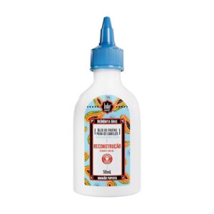 Be(m)dita Ghee Oleo Reconstrução 50ml LOLA COSMETICS