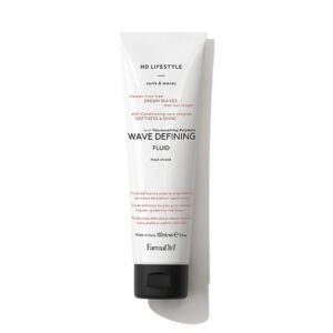 HD LifeStyle Wave Defining Fluid 150ml FARMAVITA
