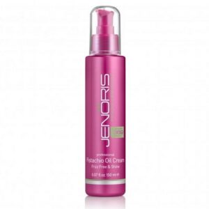 Pistachio Oil Cream 150ml JENORIS