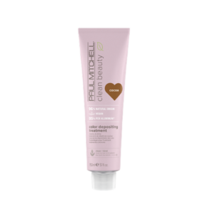 Clean Beauty Color Depositing Treatment Cocoa 150ml PAUL MITCHELL