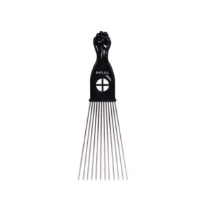 Curl Afro Comb TPMP