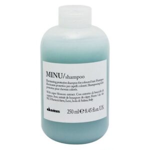 Minu Shampoo DAVINES