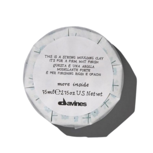 More Inside Strong Moulding Clay 75ml DAVINES