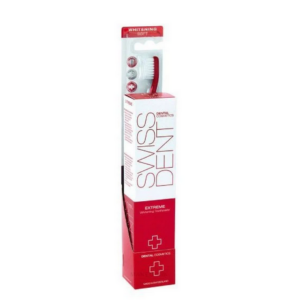 Extreme Combo Pack Cepillo de Dientes SWISSDENT OUTLET