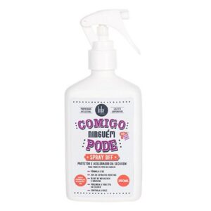 Comigo Ninguém Pode Spray BBF 250ml LOLA COSMETICS