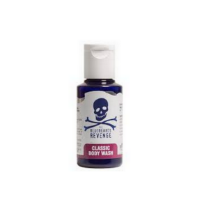 Classic Body Wash 50ml THE BLUEBEARDS REVENGE OUTLET